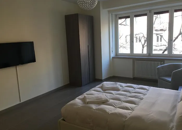 3Jolie Rooms